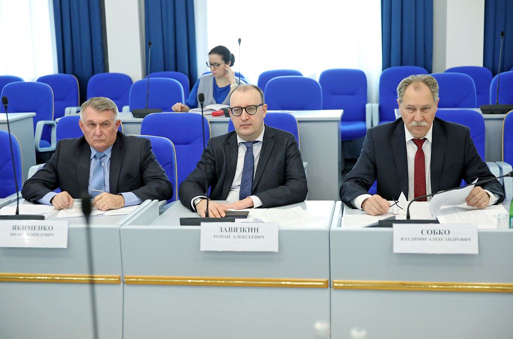 На защите земель сельхозназначения
