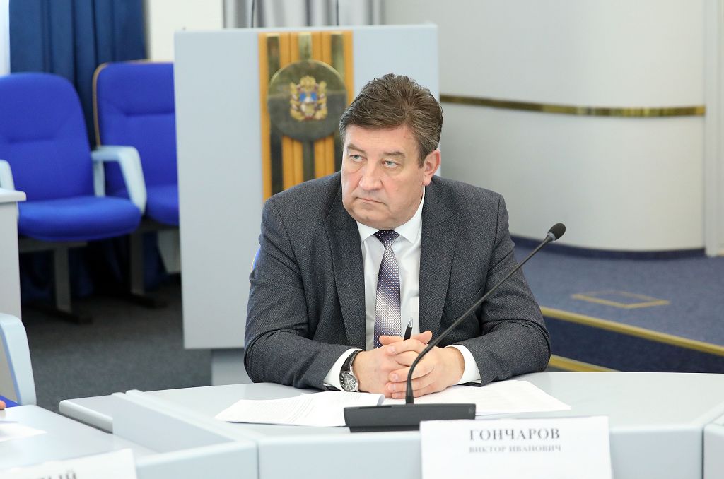 На защите земель сельхозназначения