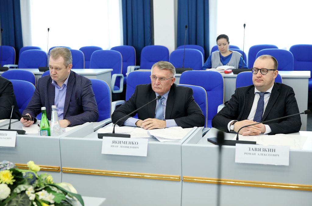 На защите земель сельхозназначения