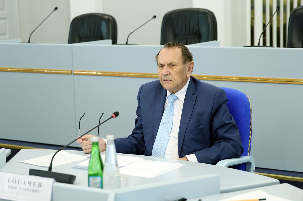 На защите земель сельхозназначения