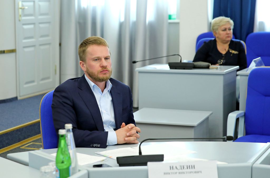 На защите земель сельхозназначения