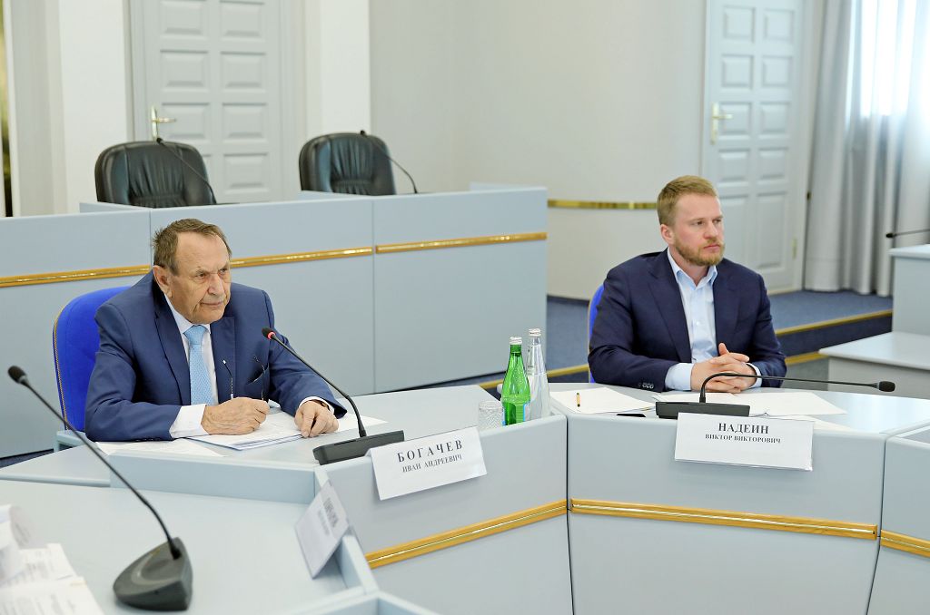 На защите земель сельхозназначения