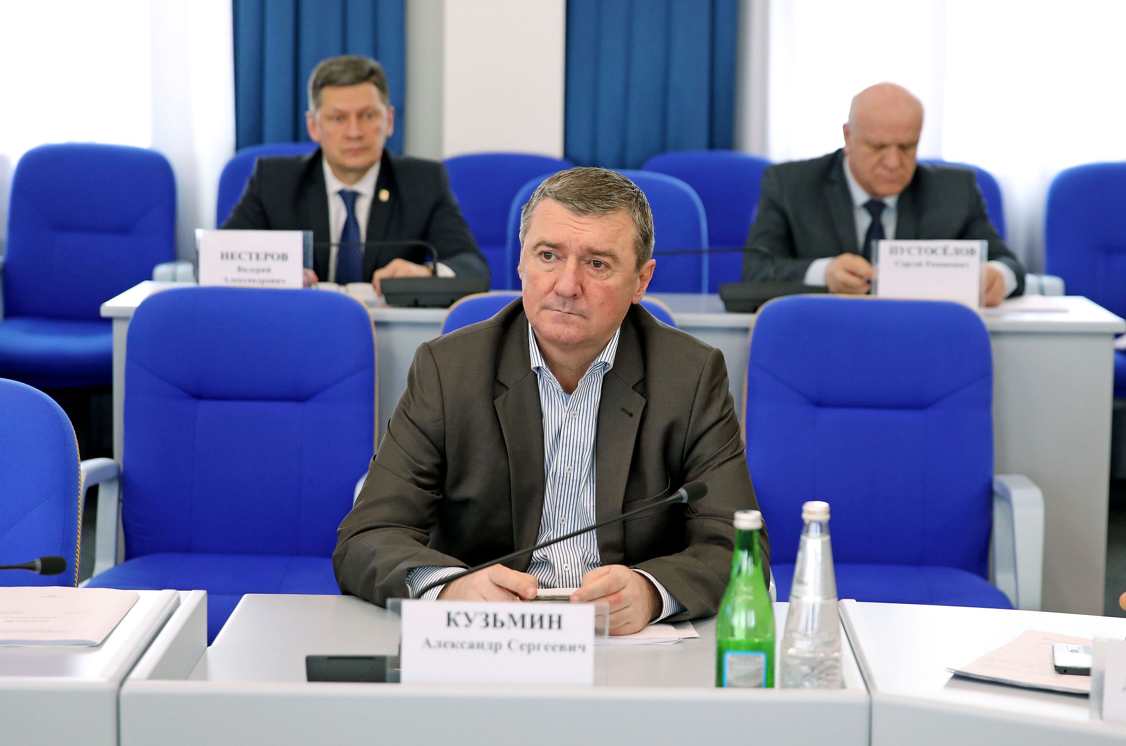 Краевые парламентарии предлагают отмечать новую памятную дату