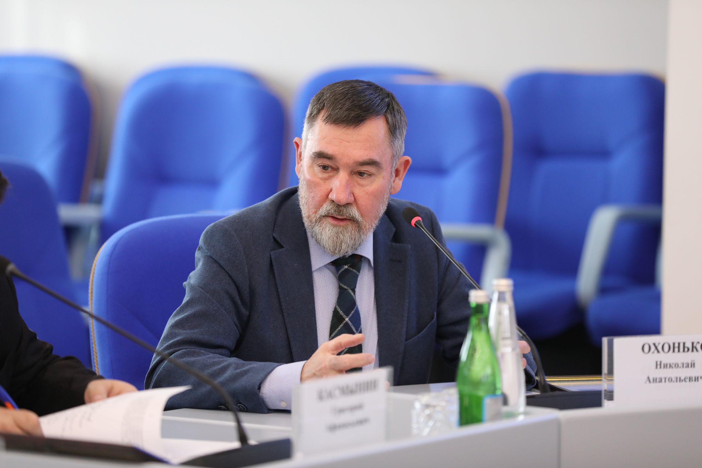 Краевые парламентарии предлагают отмечать новую памятную дату