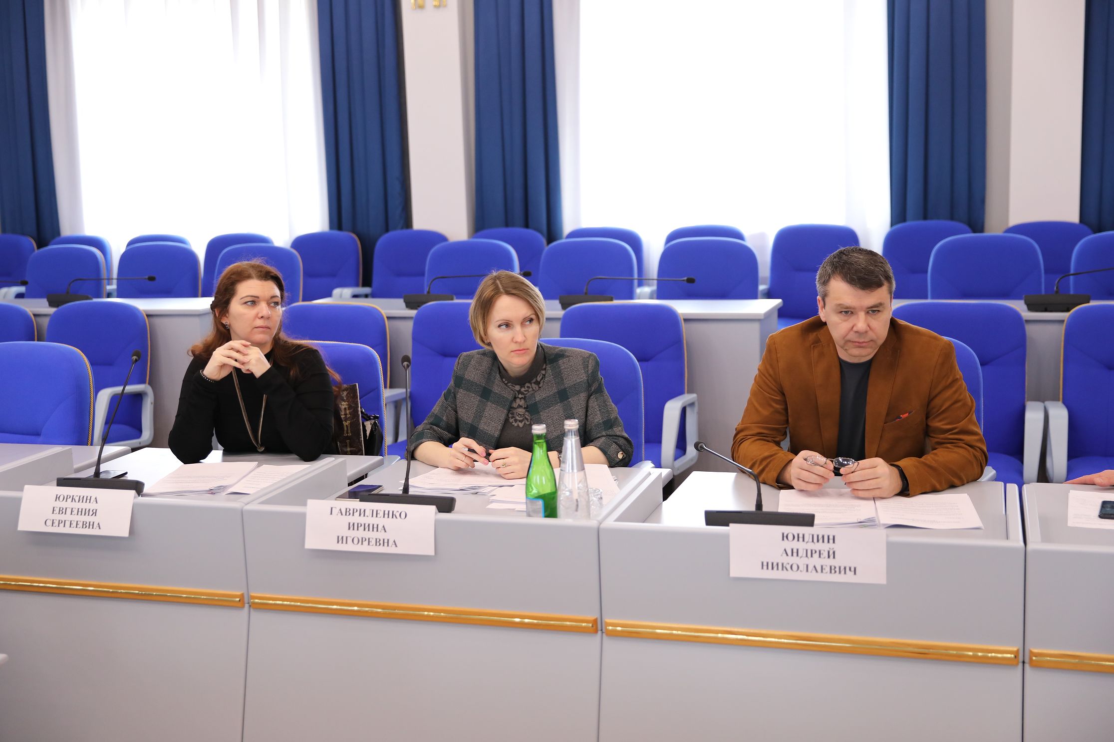 Новое в законодательстве края