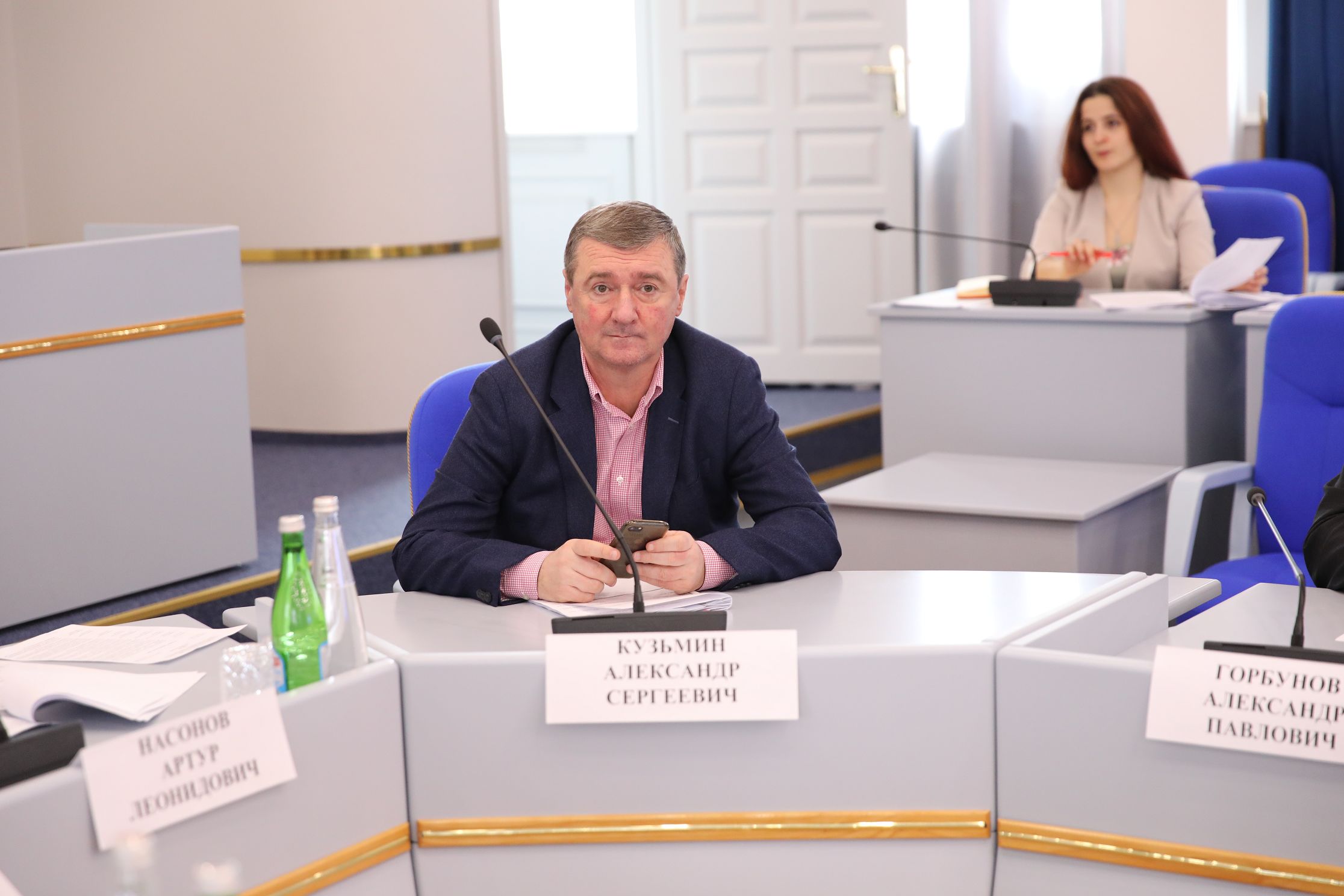 Новое в законодательстве края