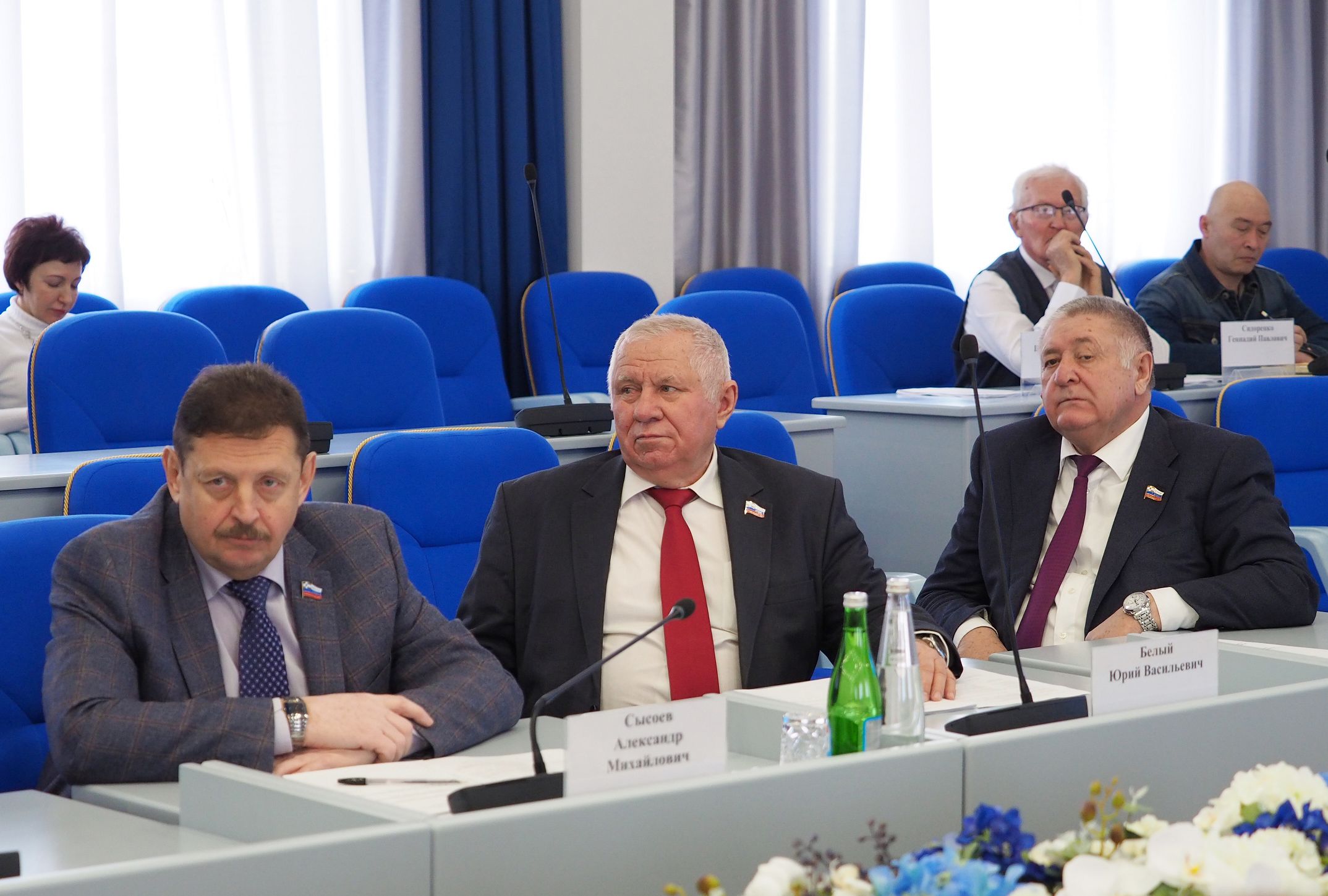 Инновационное развитие Ставрополья