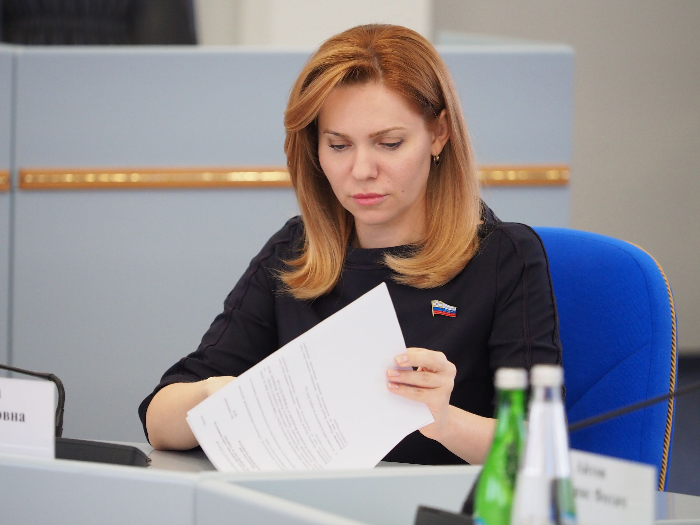 Инновационное развитие Ставрополья