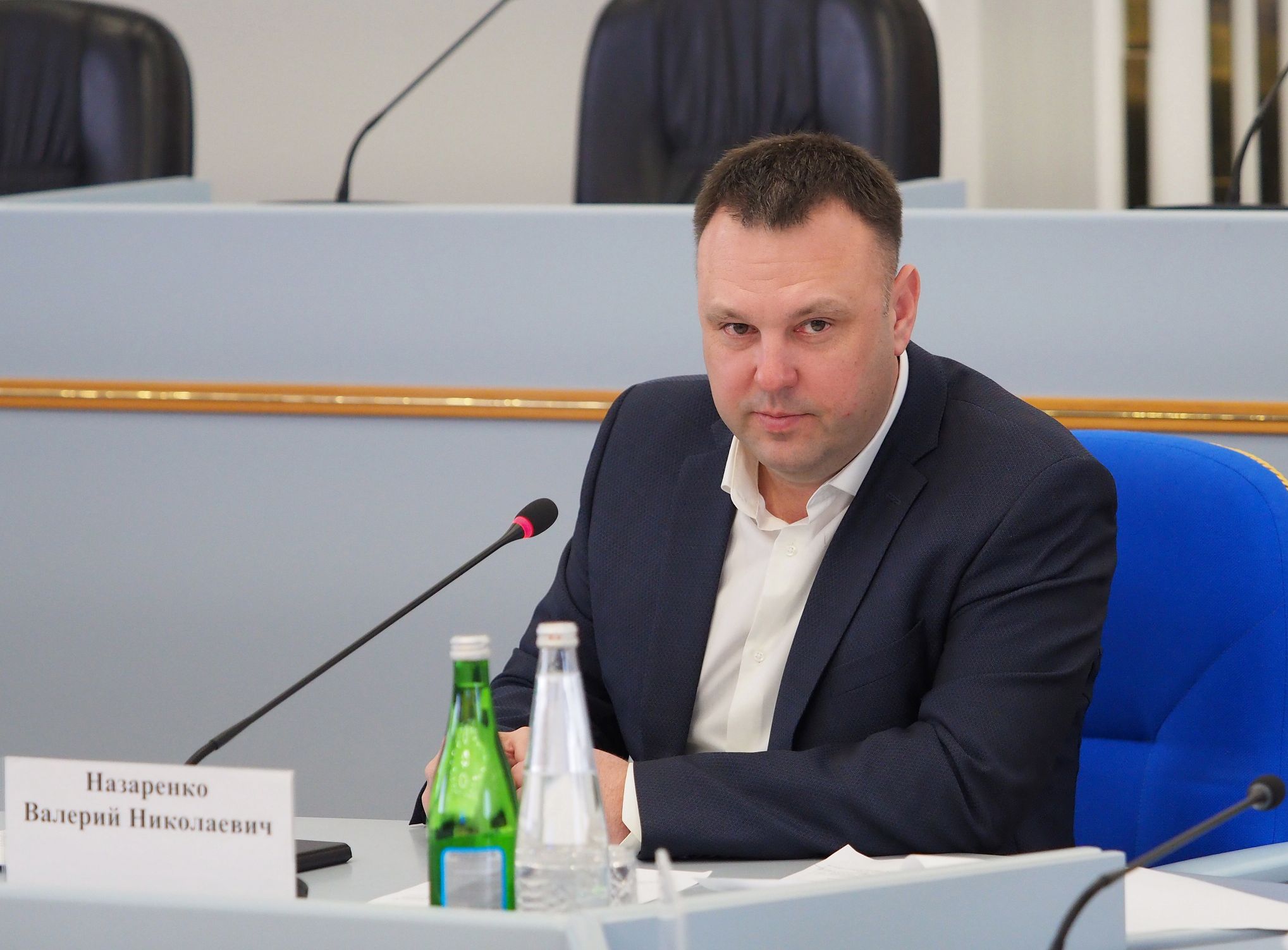 Инновационное развитие Ставрополья