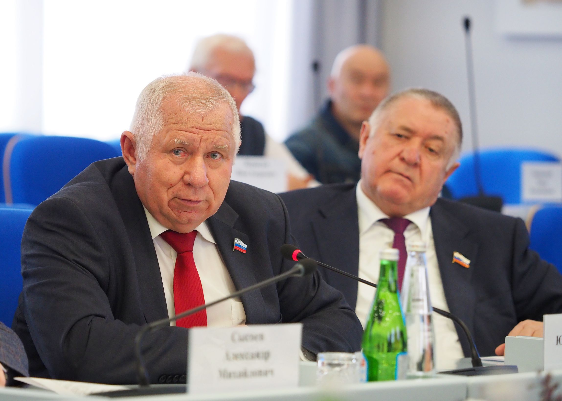 Инновационное развитие Ставрополья