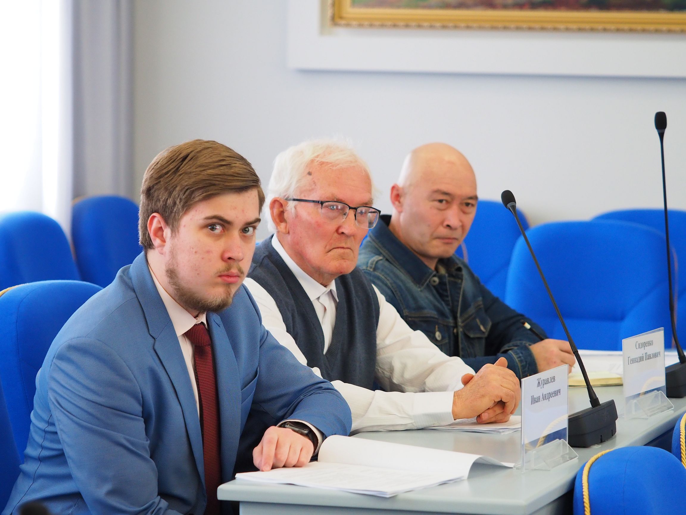 Инновационное развитие Ставрополья