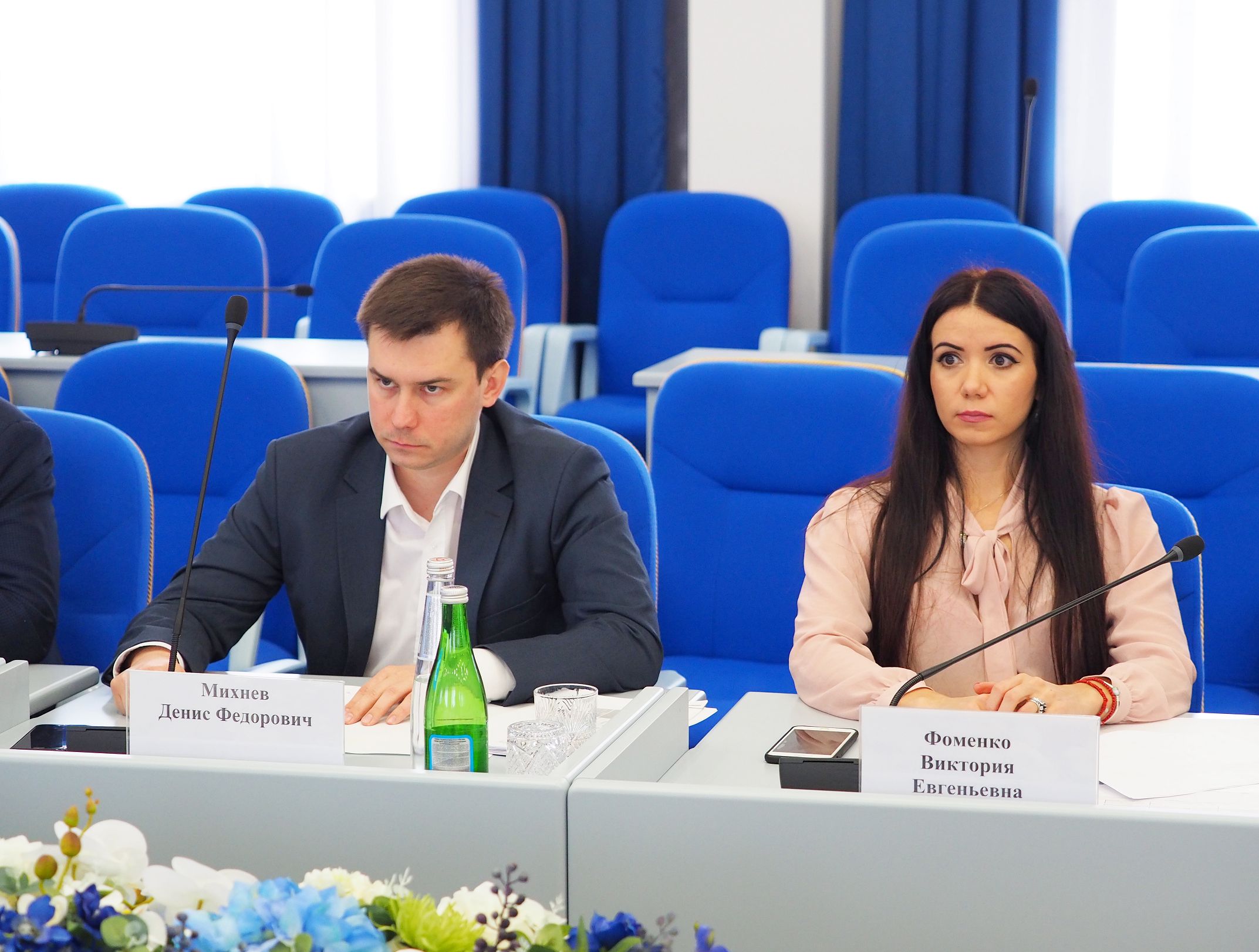 Инновационное развитие Ставрополья