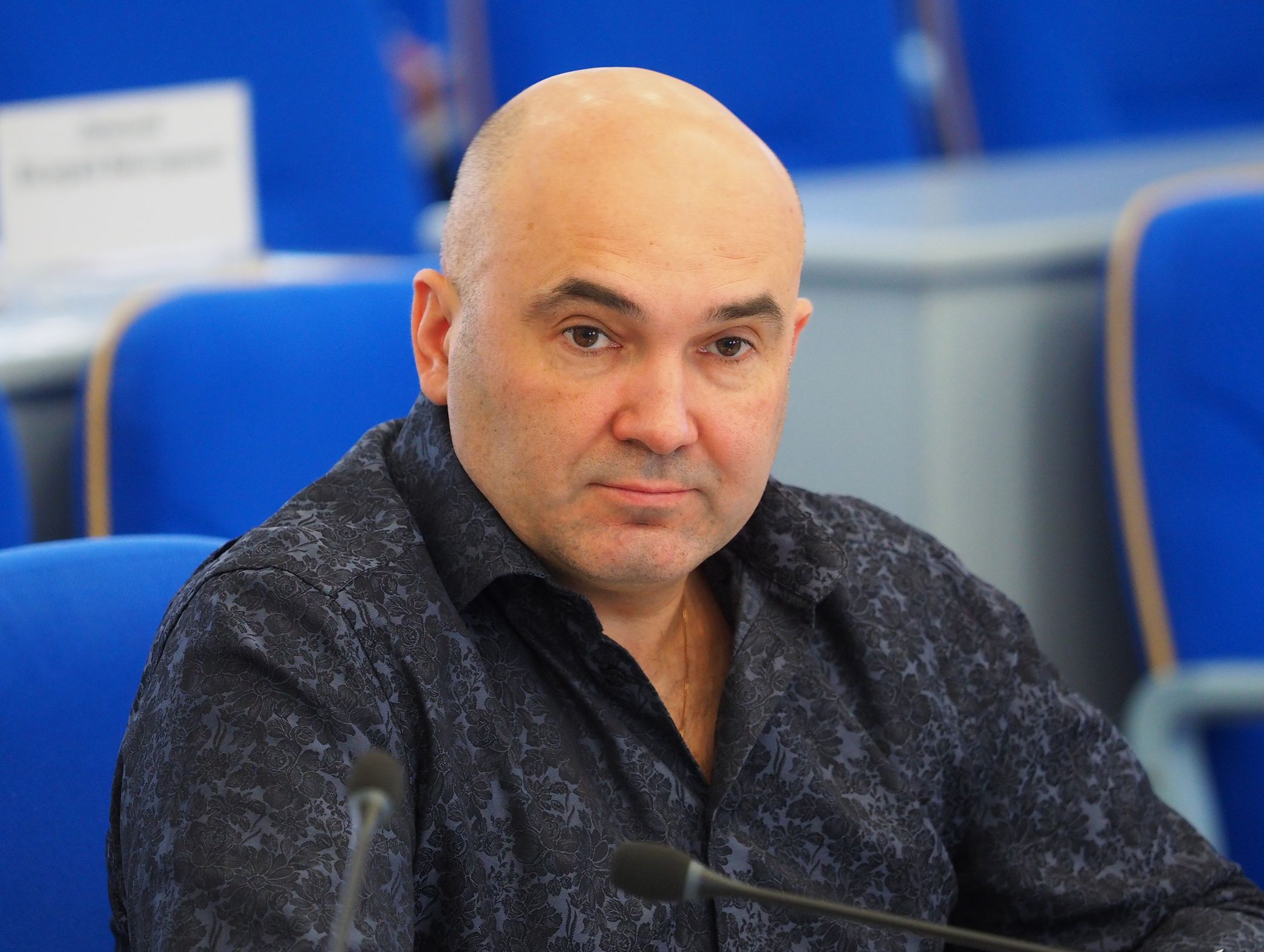 Инновационное развитие Ставрополья