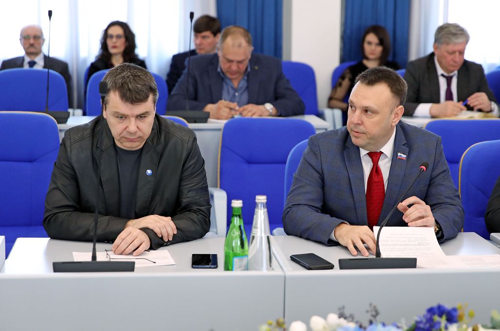 Только об актуальном