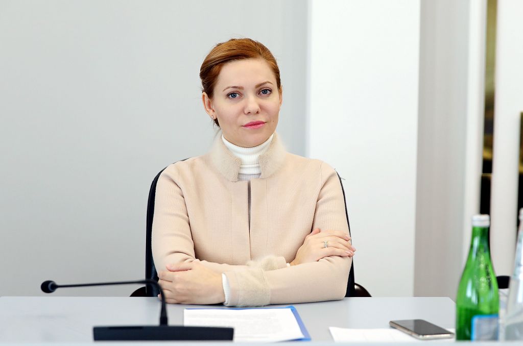 Только об актуальном