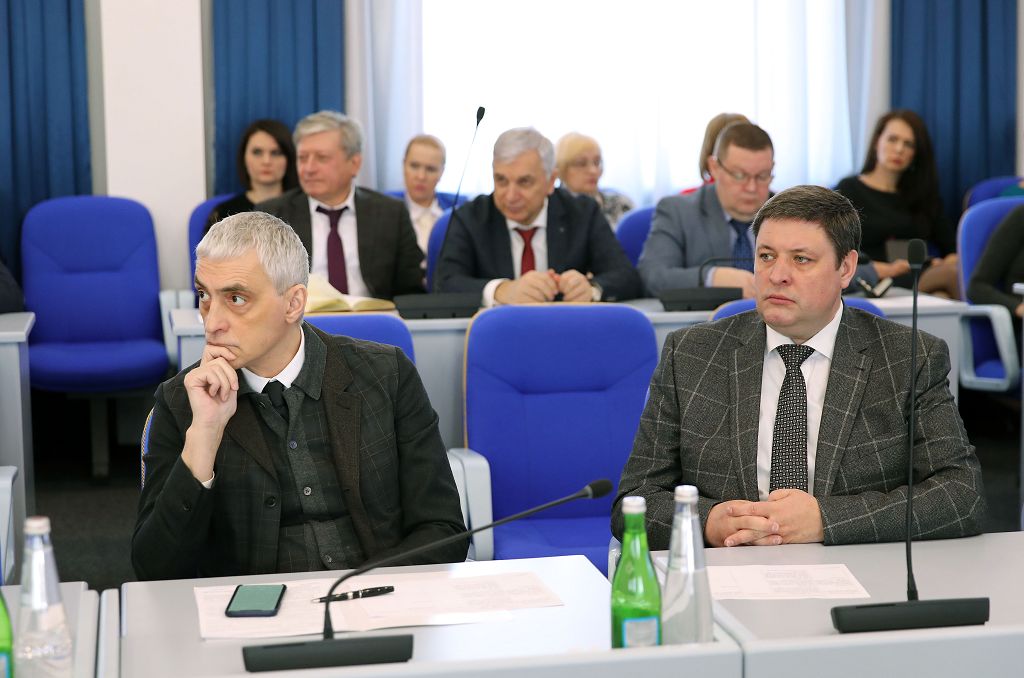 Только об актуальном