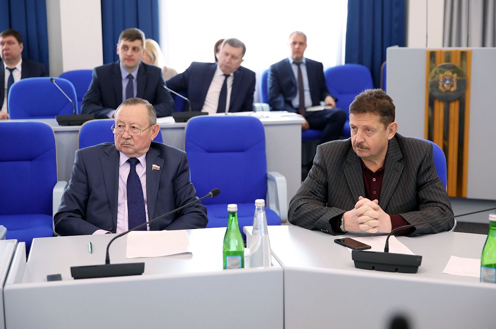 Только об актуальном