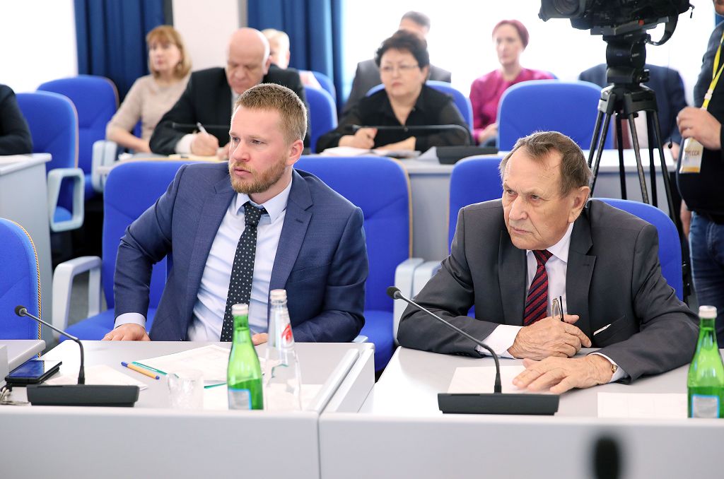 Только об актуальном