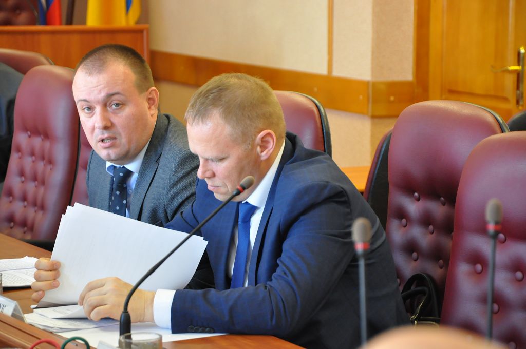 Перспективы реализации инвестсоглашений