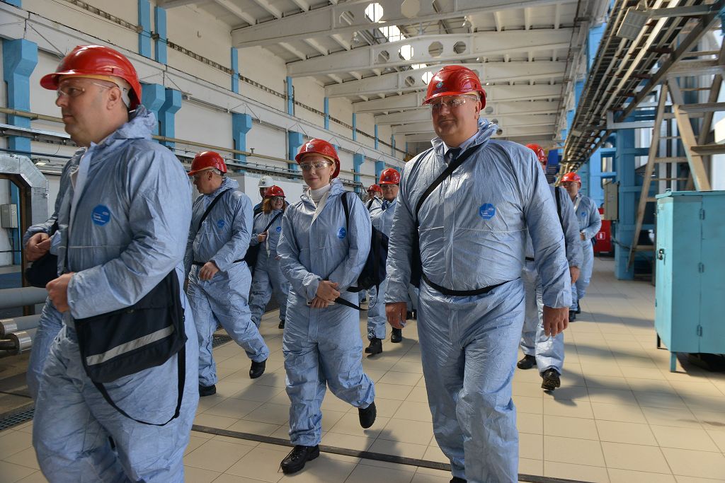 Перспективы реализации инвестсоглашений