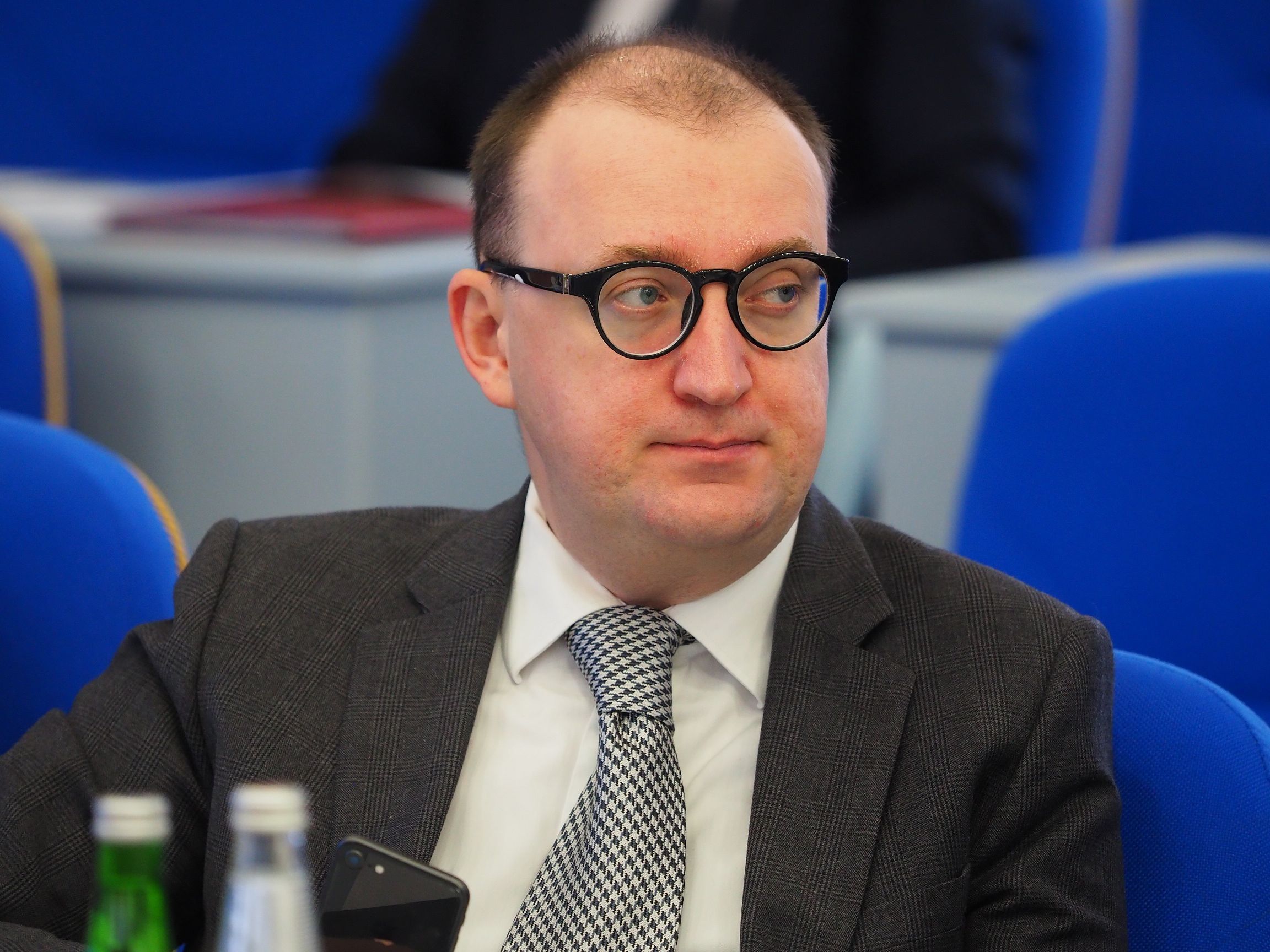 Депутаты фракции «Единая Россия» обсудили актуальные вопросы