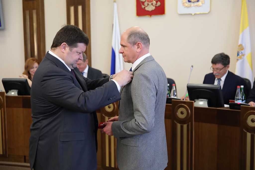 Отчёт полиции и актуальные инициативы
