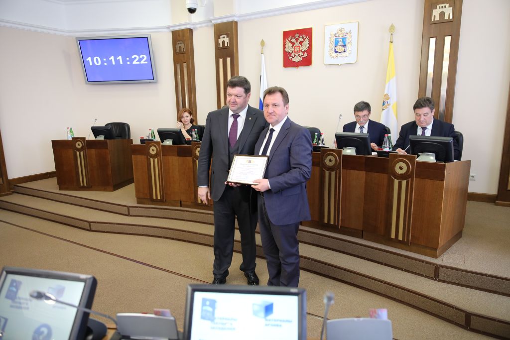 Отчёт полиции и актуальные инициативы