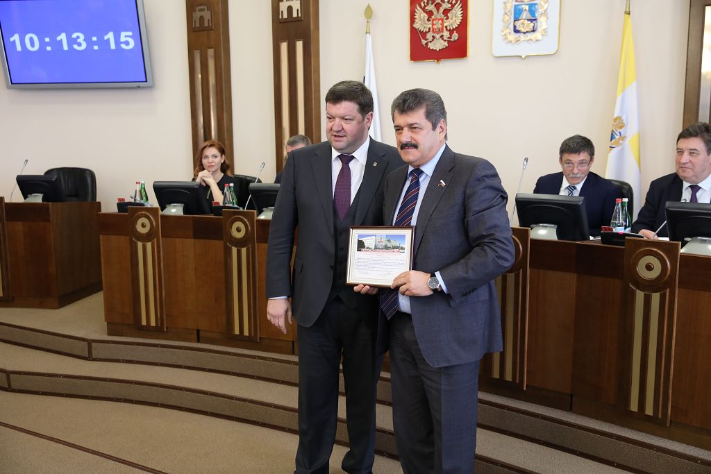 Отчёт полиции и актуальные инициативы