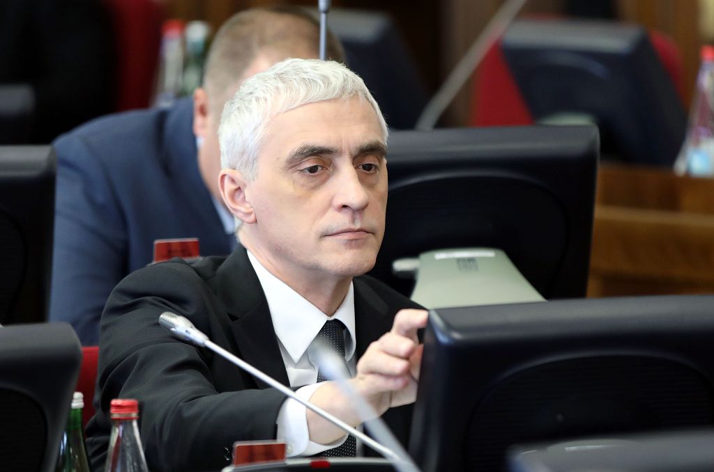 Отчёт полиции и актуальные инициативы