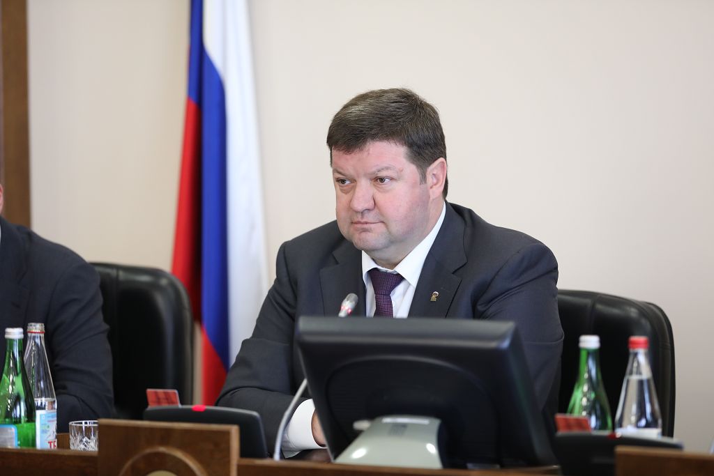 Отчёт полиции и актуальные инициативы