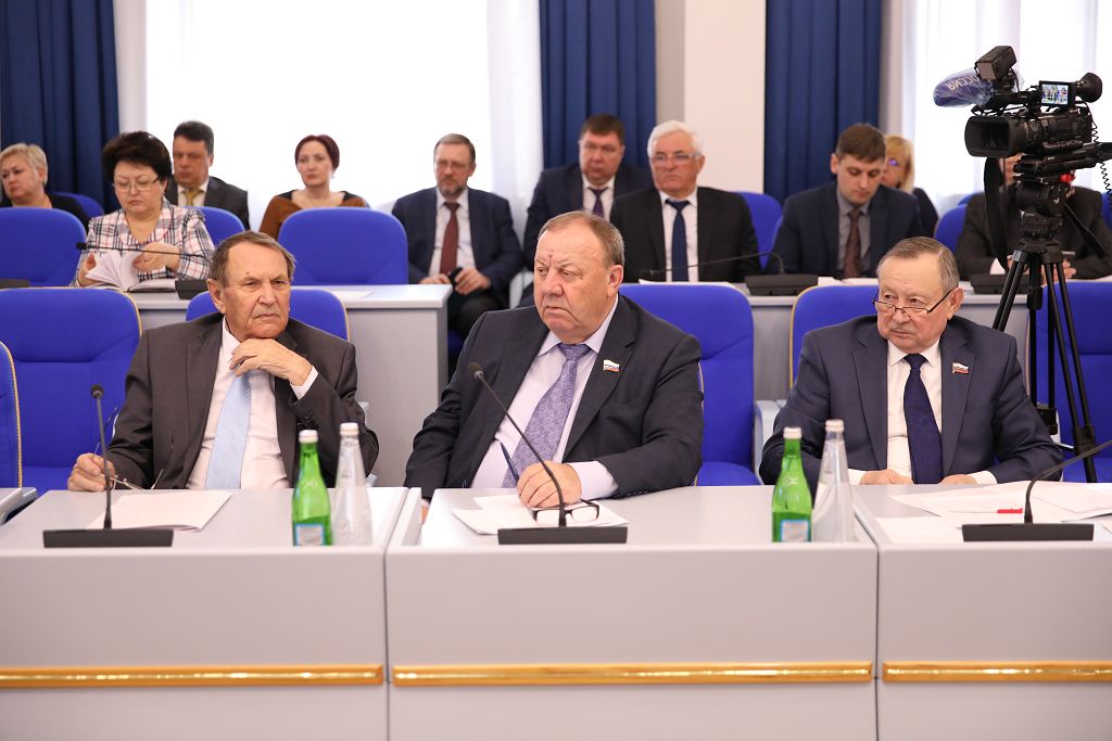 Задачи определены