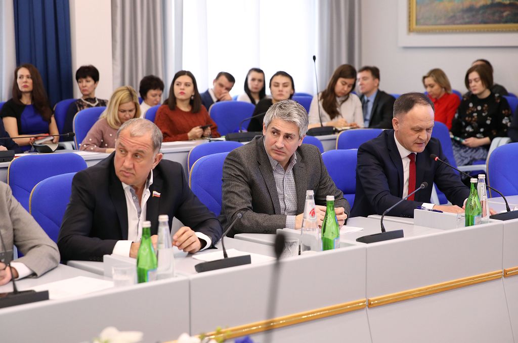 Задачи определены