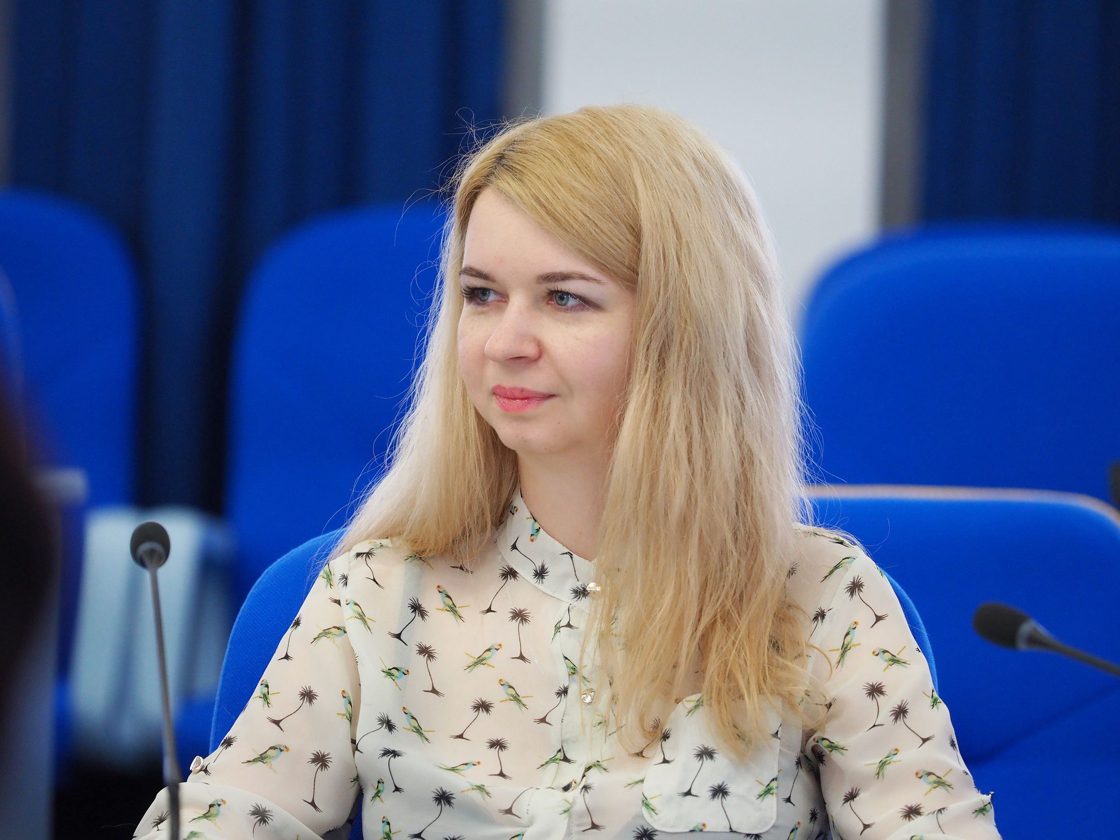 Рассмотрение вопросов продолжится на заседании