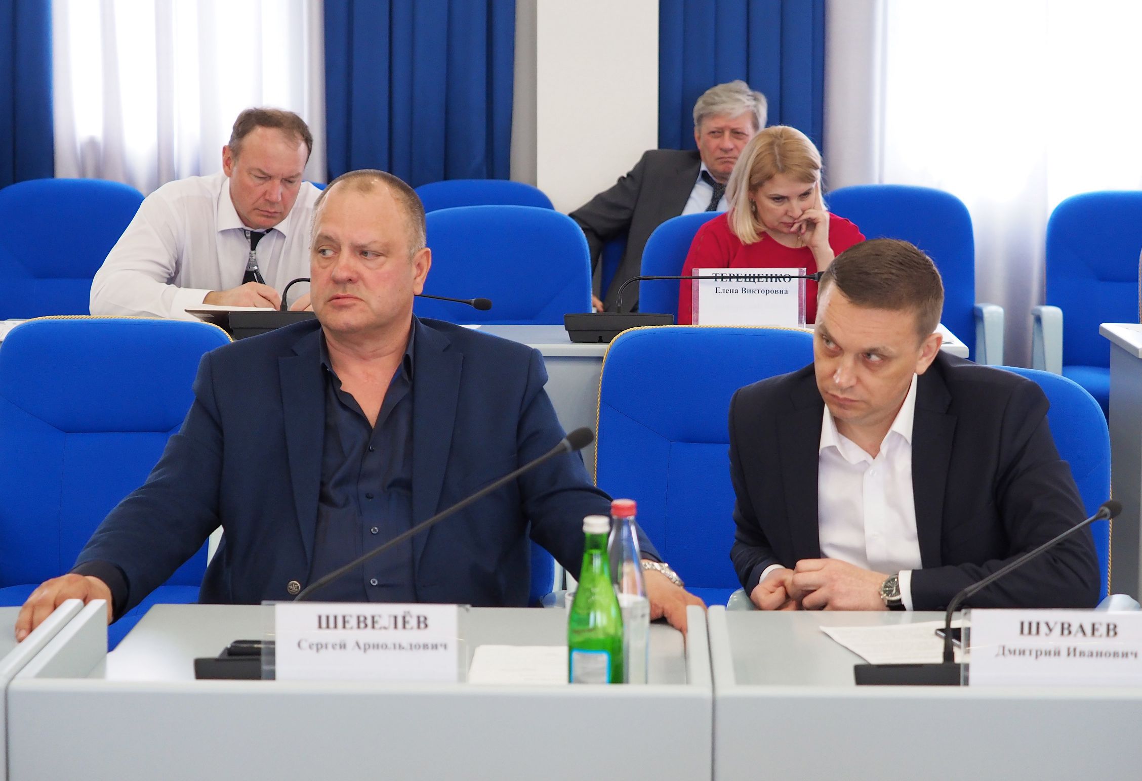 Проблема первичного воинского учета в поселениях требует  незамедлительного решения