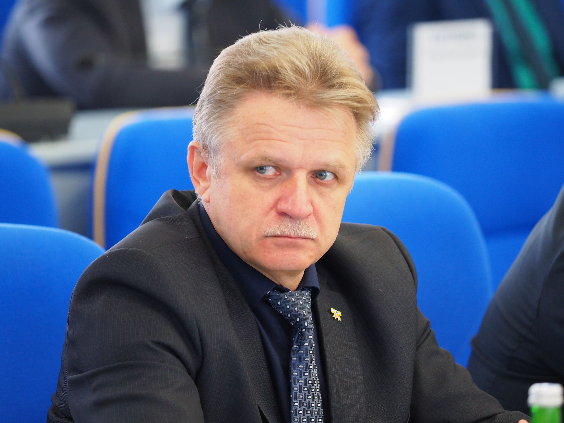 Проблема первичного воинского учета в поселениях требует  незамедлительного решения