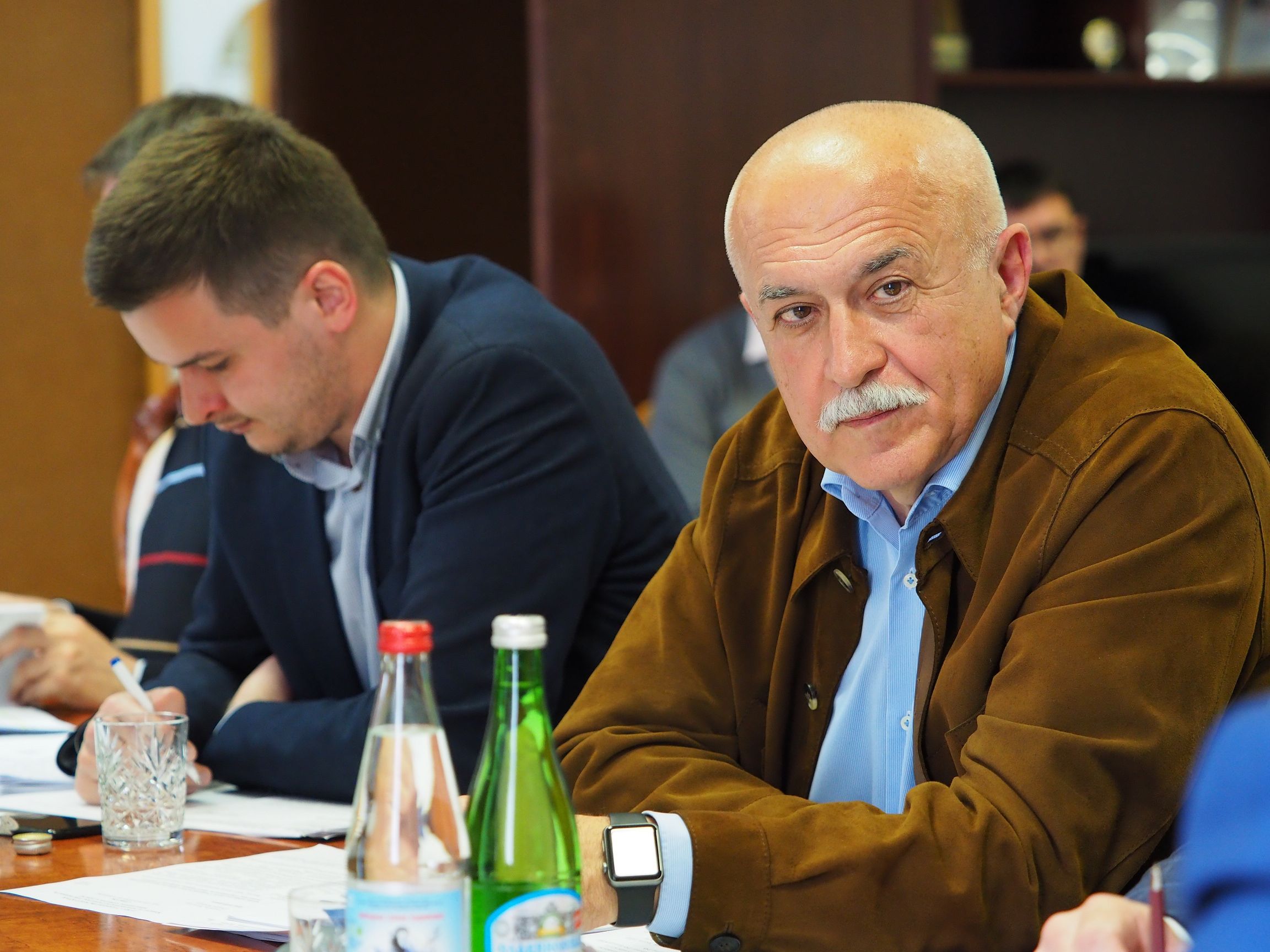 Для принятия решения необходимо доказать целесообразность