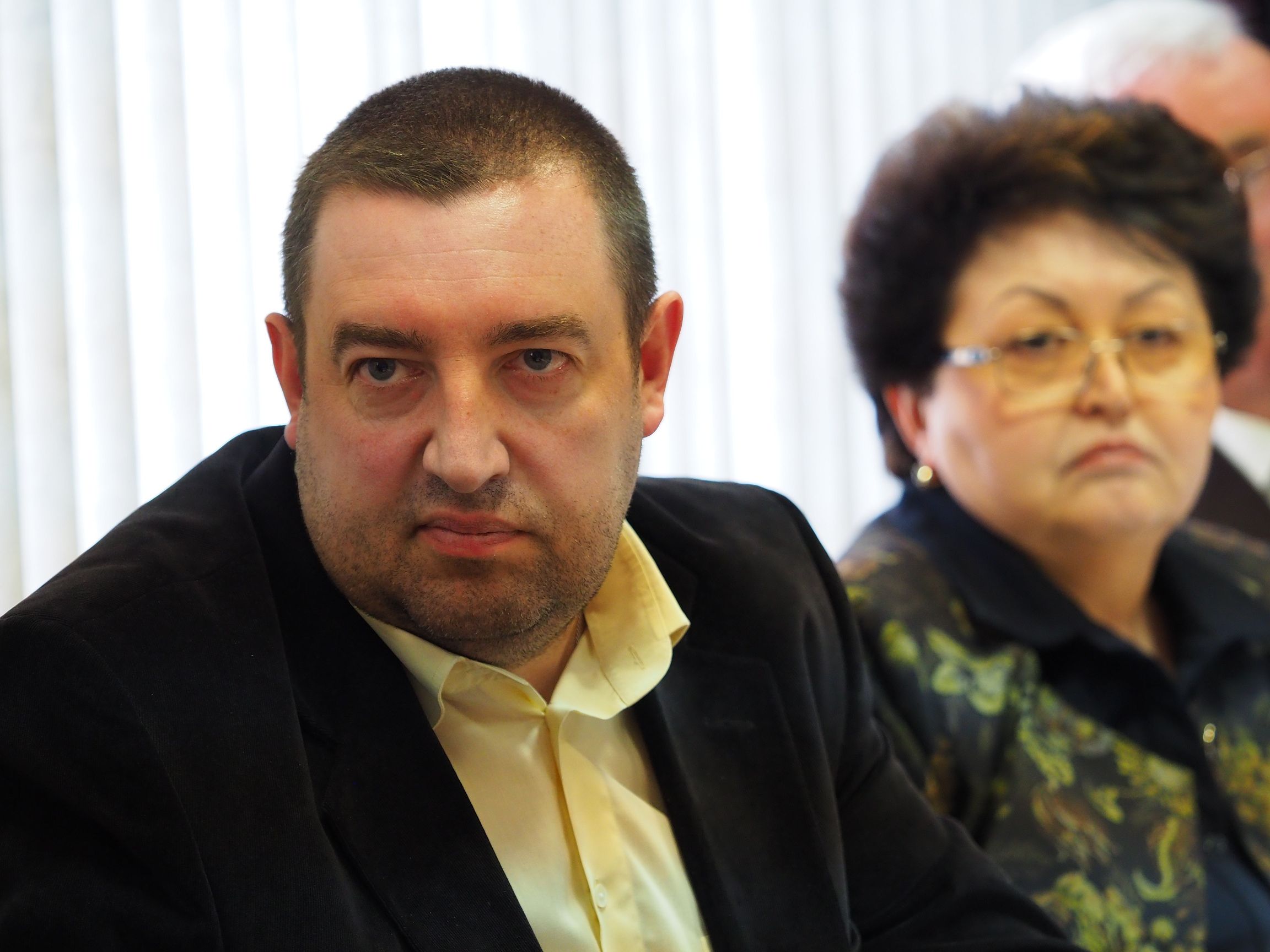 Для принятия решения необходимо доказать целесообразность