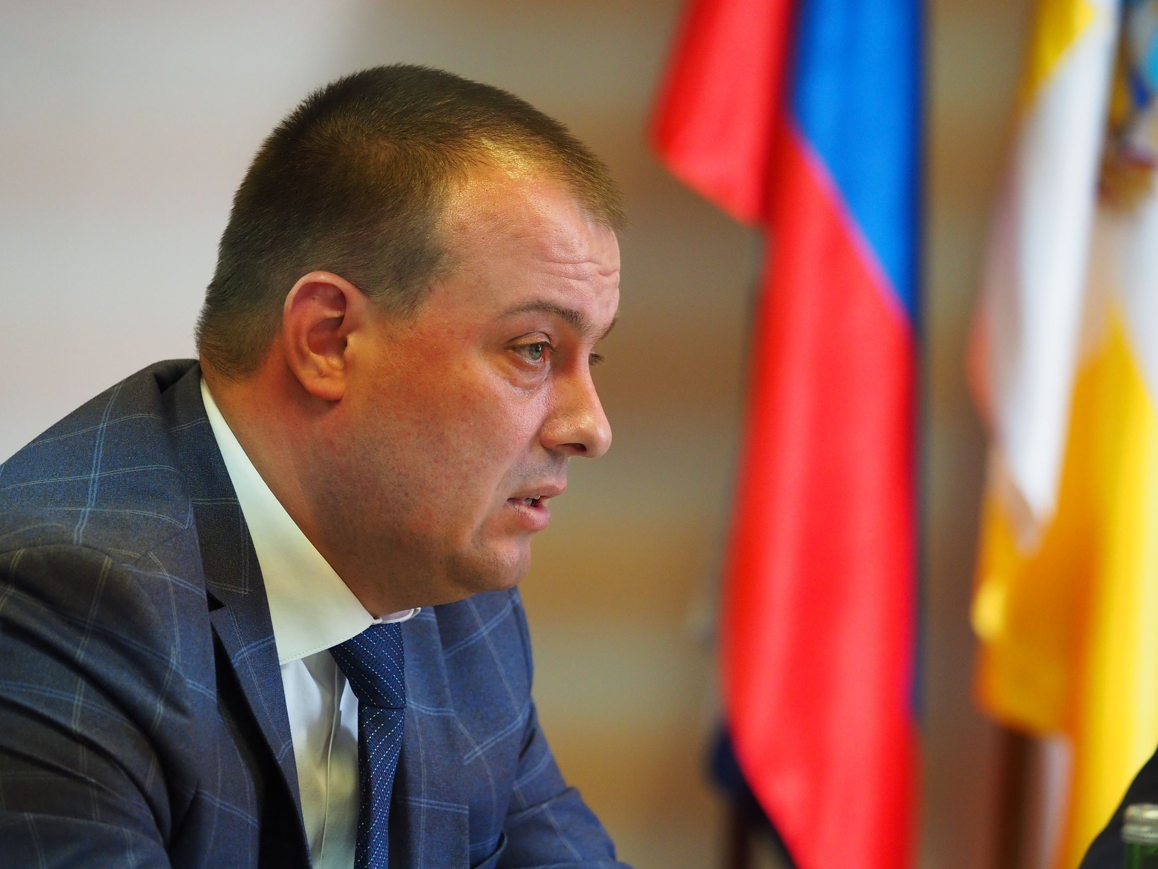 Для принятия решения необходимо доказать целесообразность
