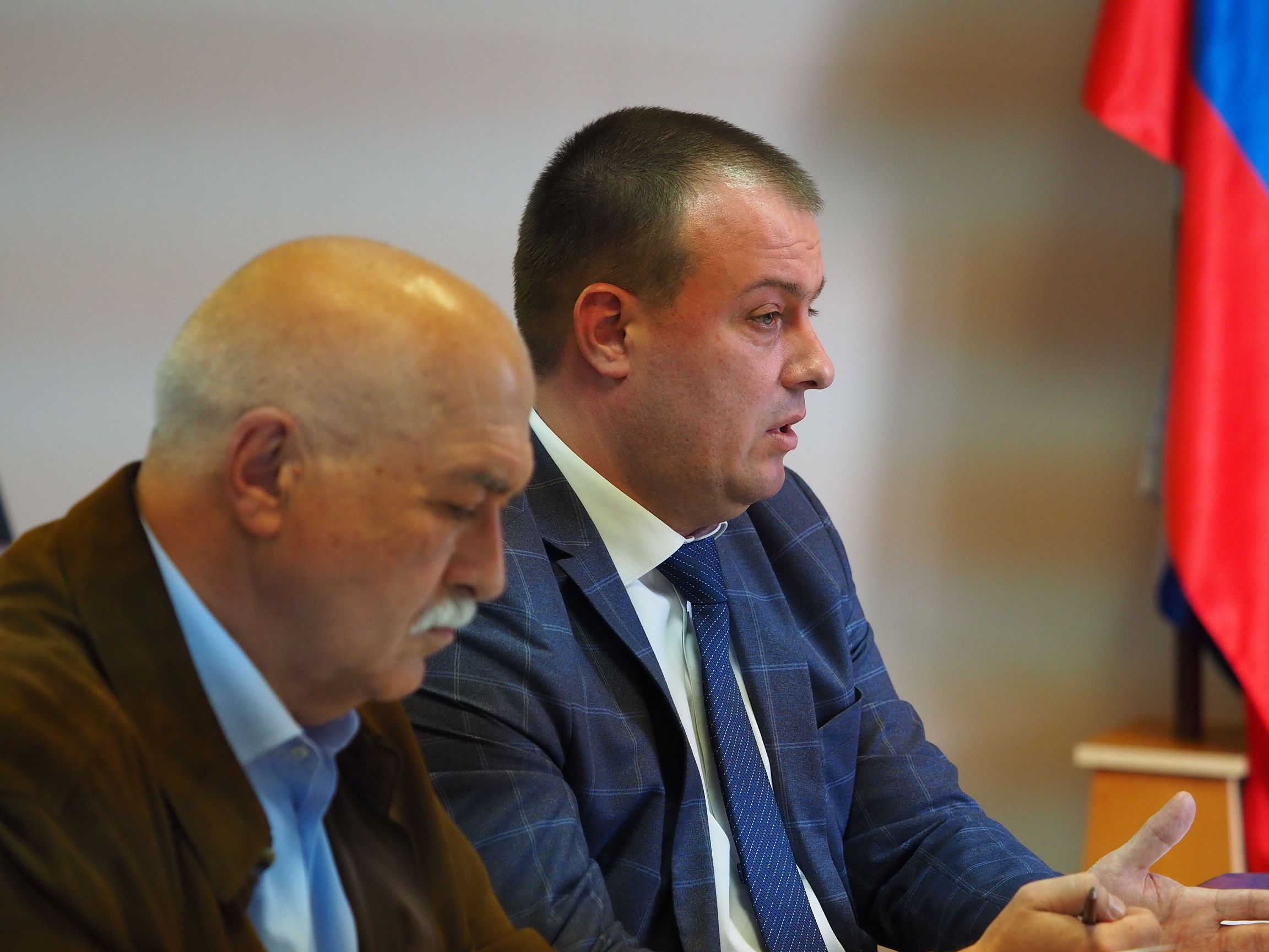 Для принятия решения необходимо доказать целесообразность