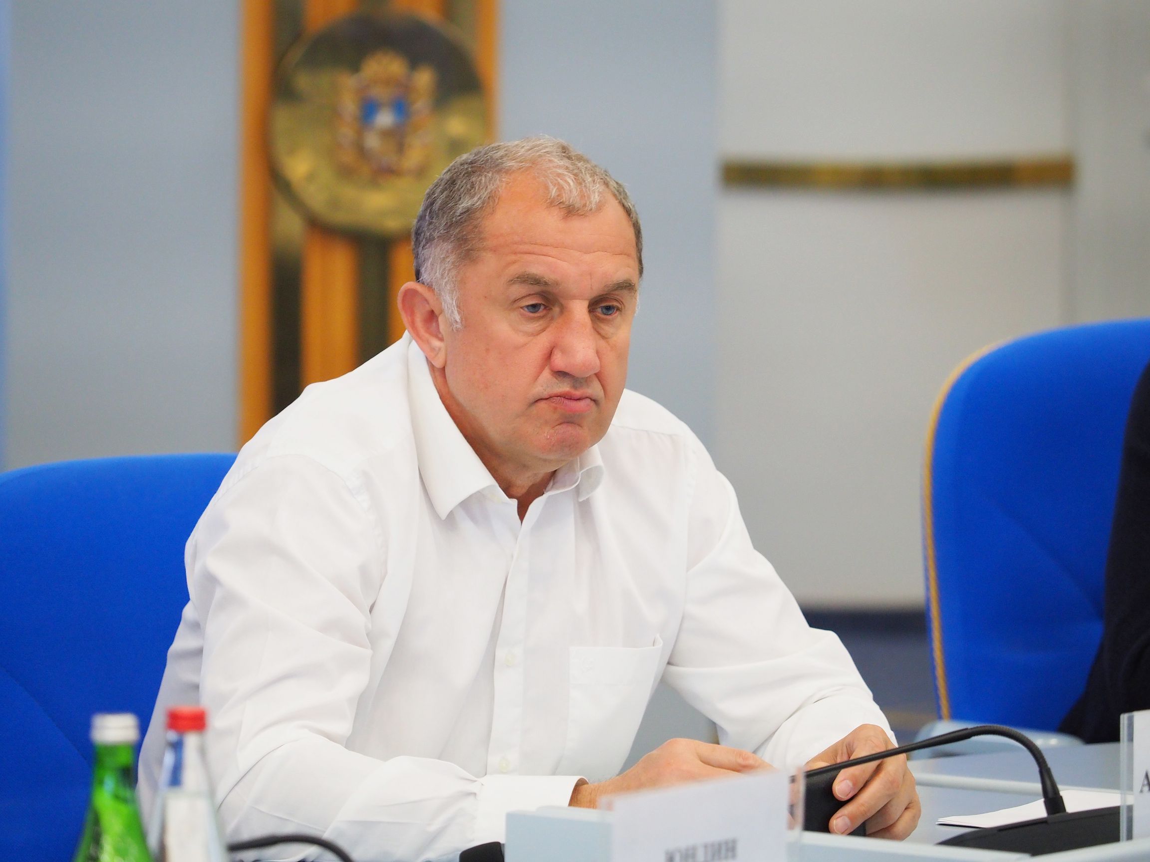 Временная комиссия краевого парламента по кадровому обеспечению системы образования начала свою работу