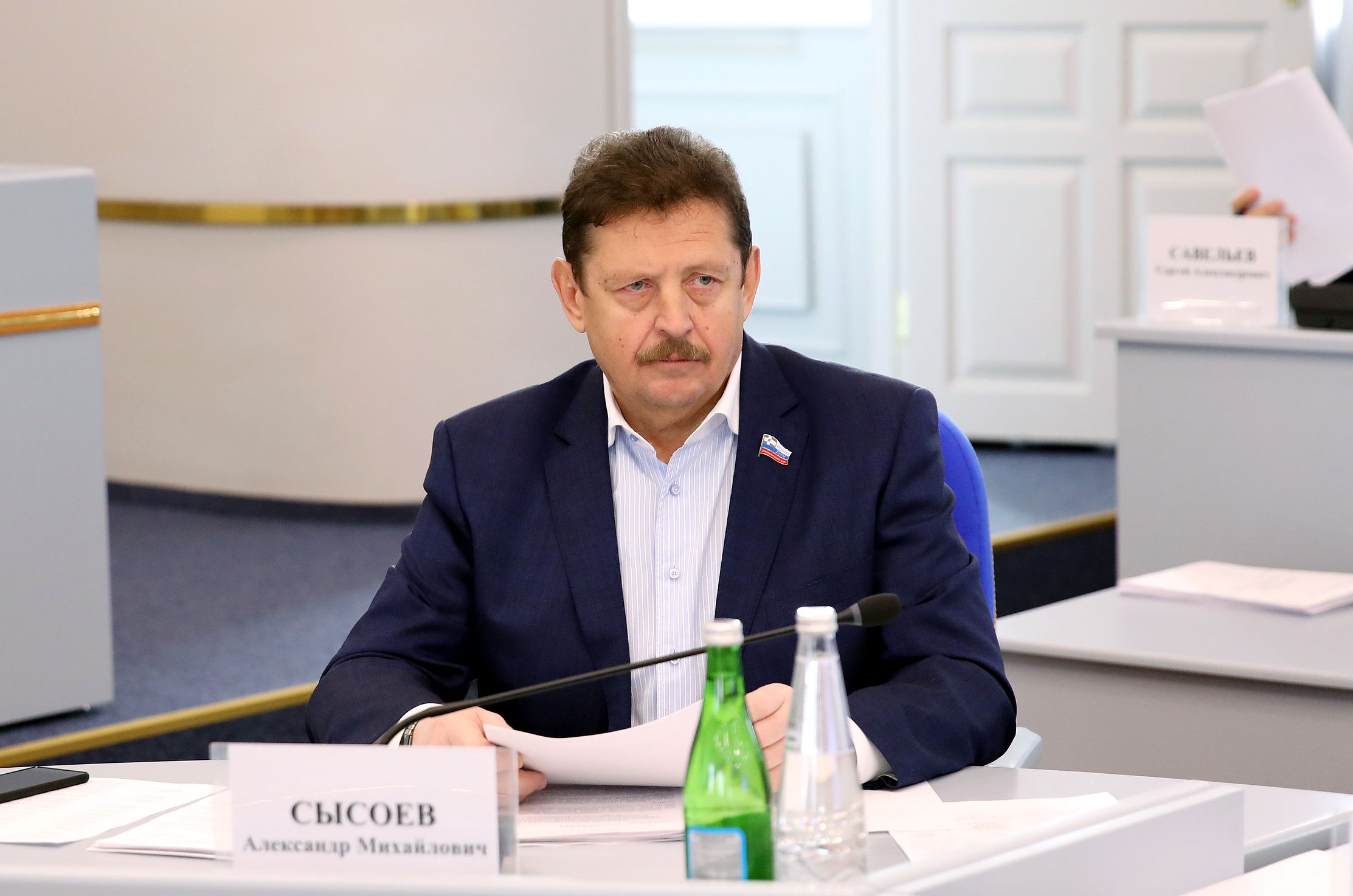 Внимание дольщикам
