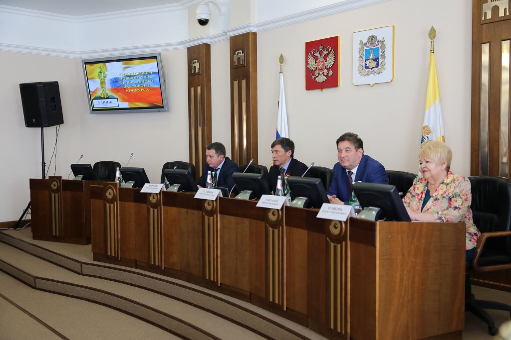 Нам нужны технологические прорывы!