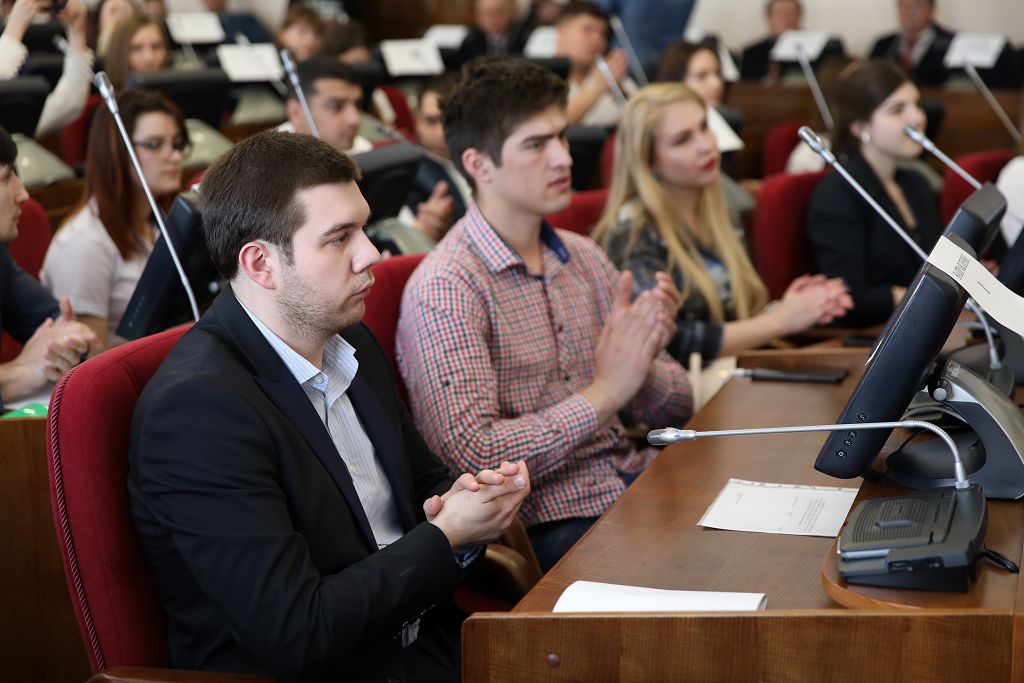 Нам нужны технологические прорывы!