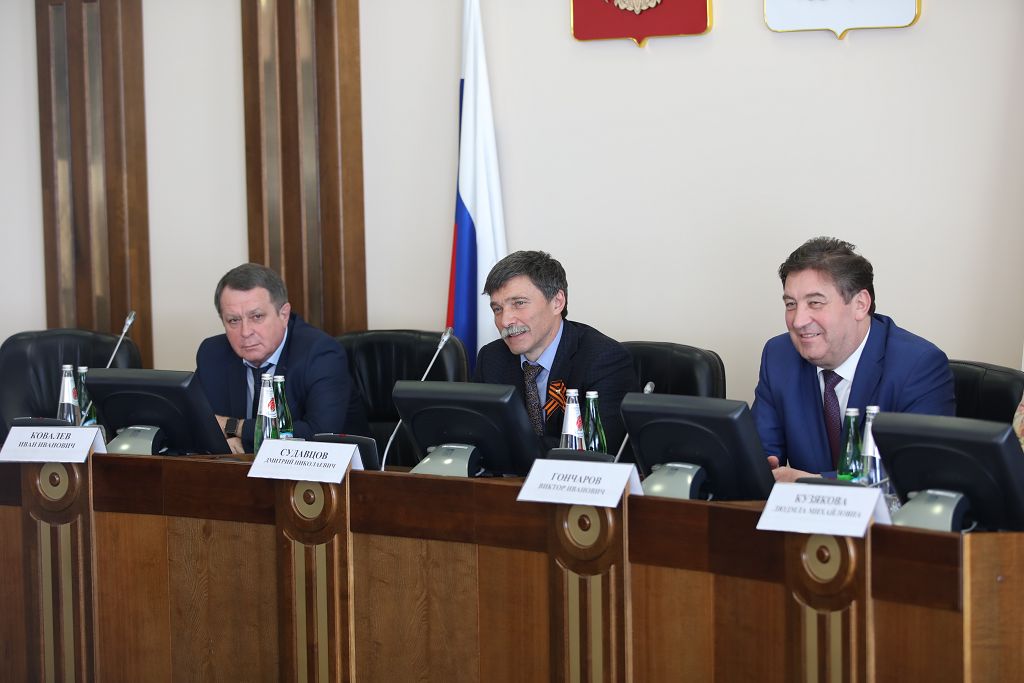 Нам нужны технологические прорывы!