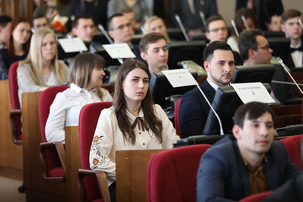 Нам нужны технологические прорывы!