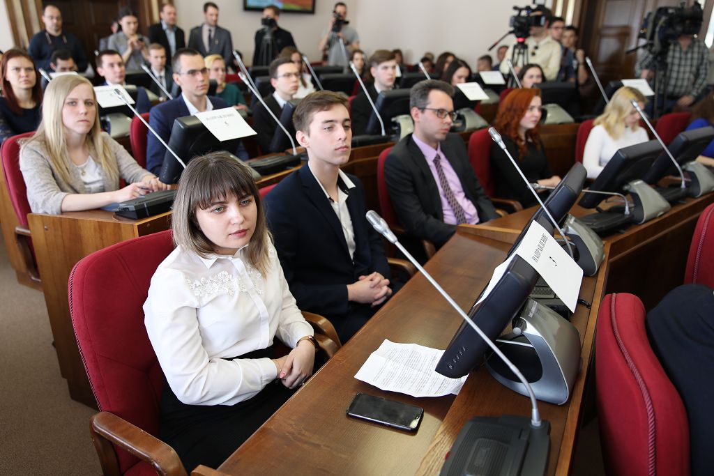 Нам нужны технологические прорывы!