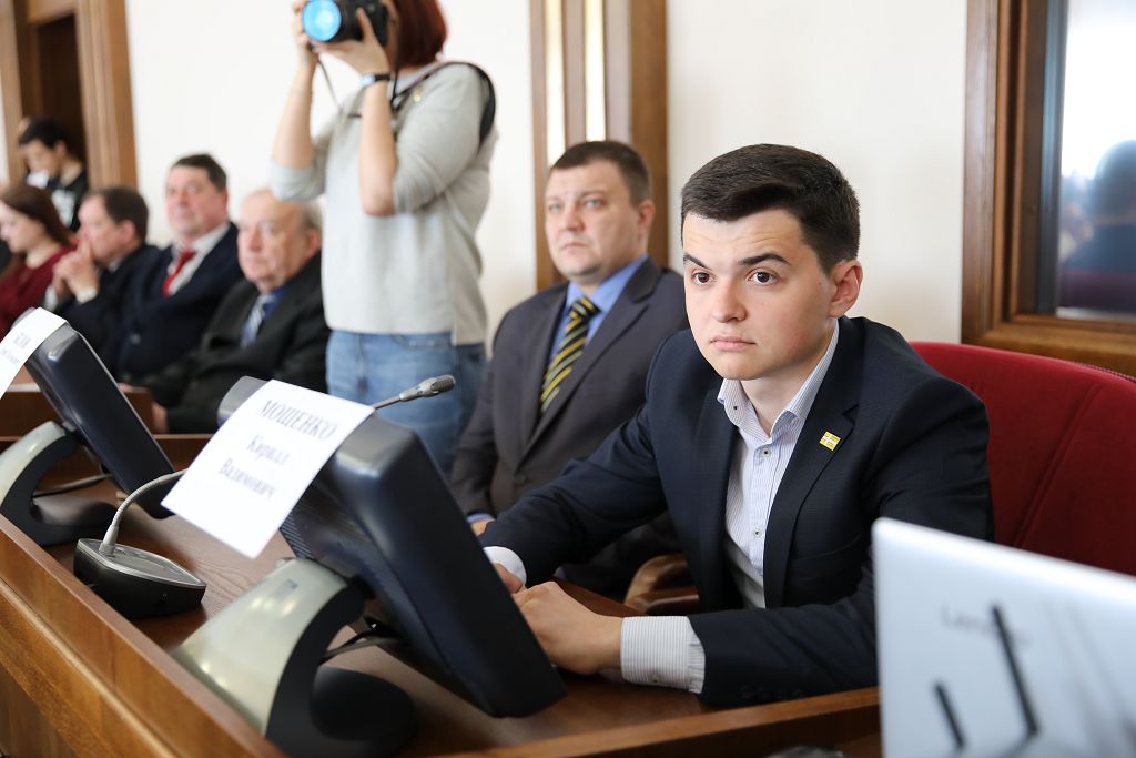 Нам нужны технологические прорывы!