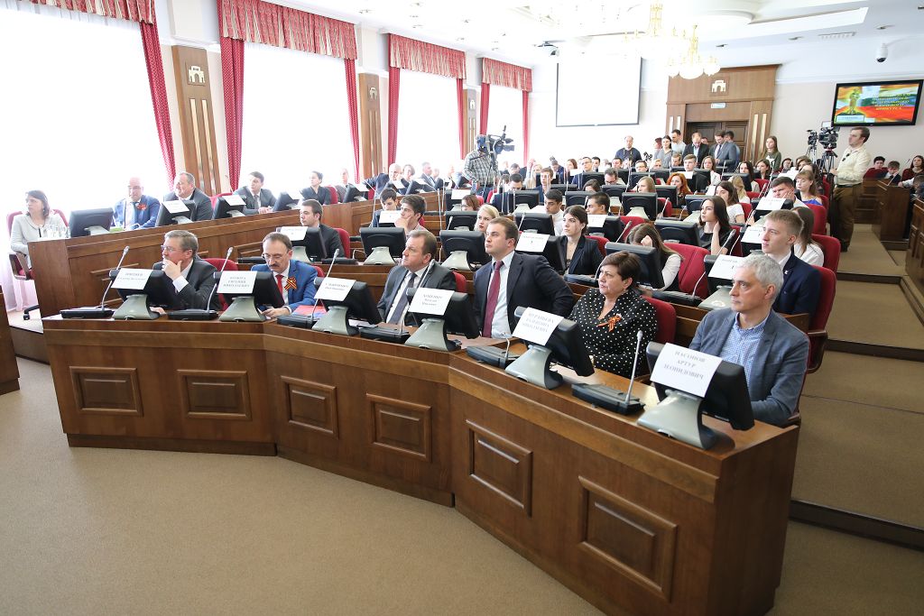 Нам нужны технологические прорывы!