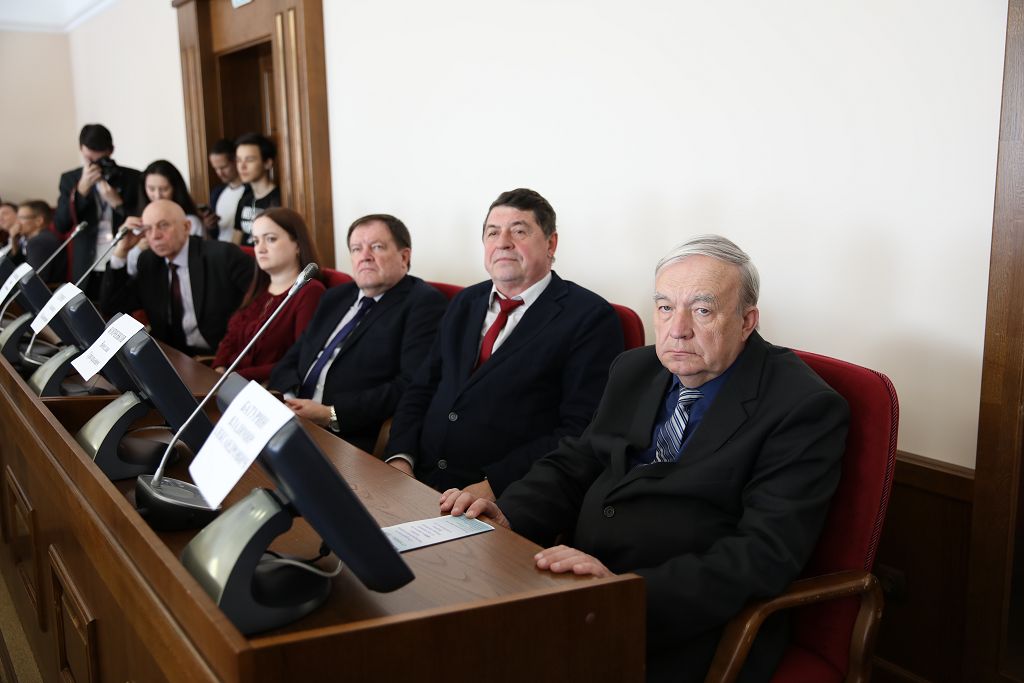 Нам нужны технологические прорывы!