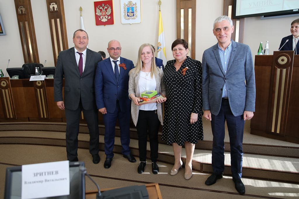 Нам нужны технологические прорывы!